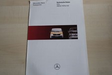 209819) Mercedes Vito 108 110
