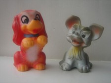 Disney Quietschfiguren Susi