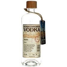 Koskenkorva Vodka 0,7 Liter 40