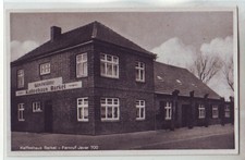 Gaststätte kaffeehaus barkel - gaststätte,