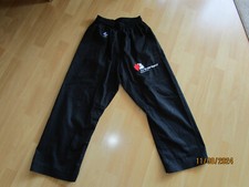Wing Tsun Hose Kampfsport Hose Gr. 160  Wingfight revolution