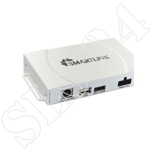 Dension smartlink android - smartlink,