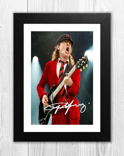 Angus young a4 - ac, 5