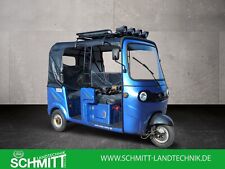 TUC TUC HIGO 50 km /h mit