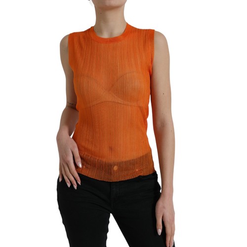 Dolce gabbana top tank - gabbana,
