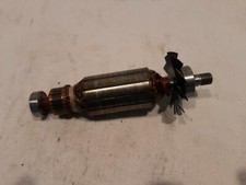 2722 Makita Falzhobel N 1923 B Hobel Anker Rotor mit Lüfter und Lager 511663-2