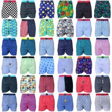 HAPPY SHORTS Boxershorts
