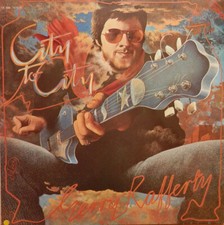 Gerry Rafferty City To City