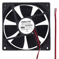 Xinda Lüfter, 92 x 92 x 25