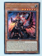Unterweltlerschmied Graveur
