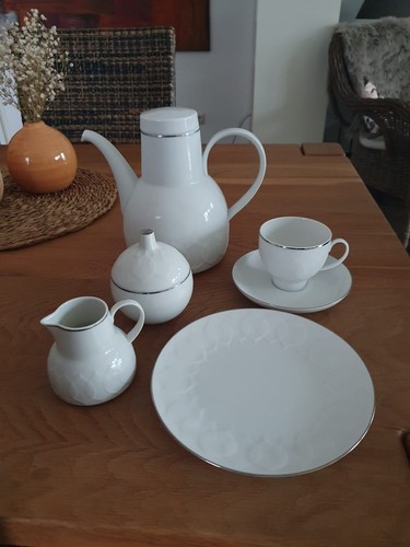 Rosenthal secunda loutus - rosenthal,