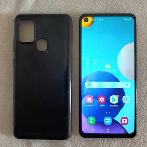 Samsung galaxy a21s - galaxy,