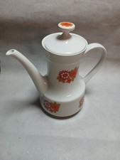 Alte Kaffeekanne Mitterteich