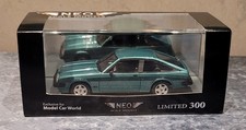 Opel Manta CC GT/E  Neo 1/43