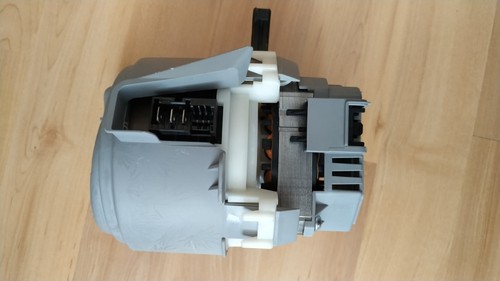 Original bsh heizpumpe - original,