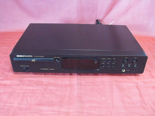 Marantz 4000 cd player - cd,