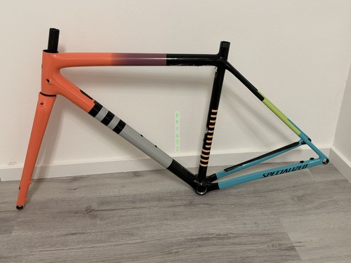 Specialized crux gravel - crux,