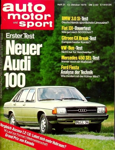 Auto motor sport - 2),