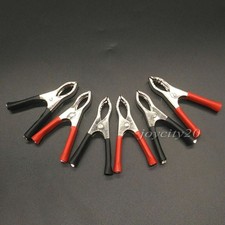 6 Stk. Batteriezange