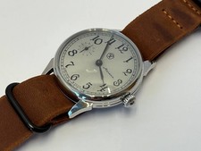 Vintage mariage-Uhr aus