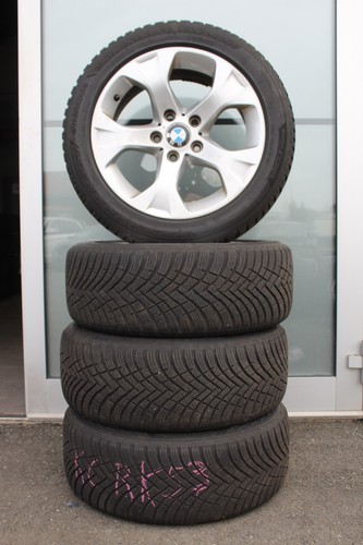 Winterräder original bmw x1 - original,