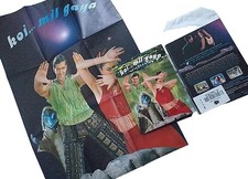KOI MIL GAYA -STERNENKIND Bollywood DVD  