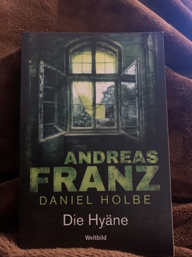 Andreas franz daniel - andreas,
