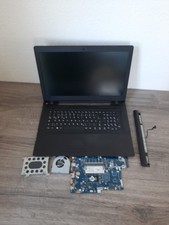 Lenovo Laptop Display Mainboard DG710-NMB031  REV. 1.0 Core i3 DDR4  # 161