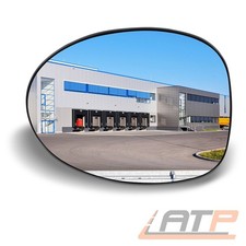 SPIEGEGLAS AUßENSPIEGEL