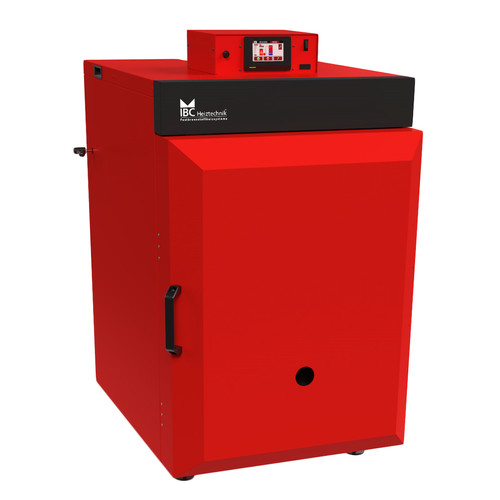 Ibc öko 30 holzvergaser - gk-7k,