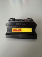 Spannblock für Abstechschwert Sandvik Coromant
