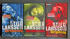 STIEG LARSSON / Millennium