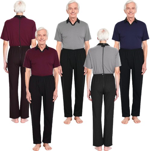 Herren pflegeoverall einteiler - herren,