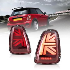 Voll LED Rückleuchten Set