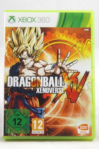 Dragon ball xenoverse - dragon,