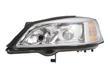 Fits OPEL ASTRA G, ASTRA G