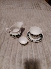 Meißner Porzellan Sahne