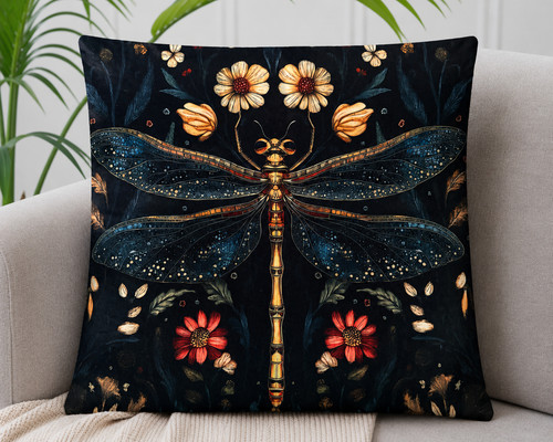 Luxus sommer kissen deko - sommer,