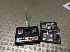 Robbe Terra Sender 27mhz
