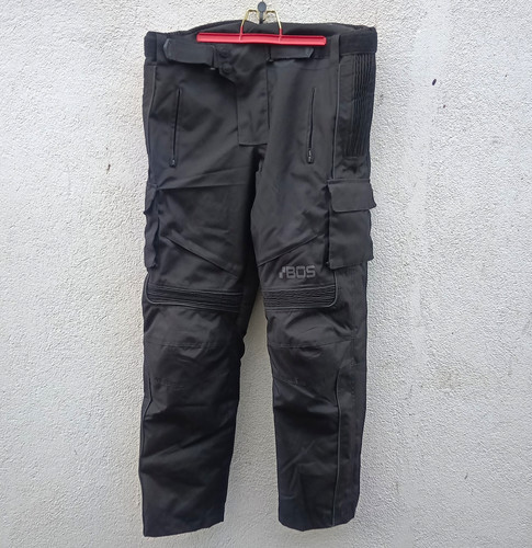 Bos motorradhose all seasons - bos,