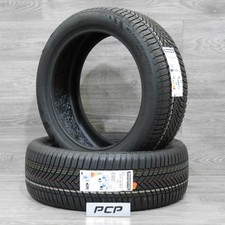 ⭐⭐⭐2x BRIDGESTONE Ganzjahresreifen 215/50 R19 93T ❄️ Allwetterreifen #413