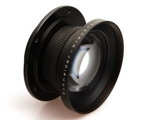 Schneider-Kreuznach Großformat Objektiv G-Claron WA 1:11 / 270mm
