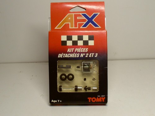 Tomy afx 8657 - 8657, kit