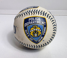 NYPD - Police Department -