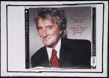 ROD STEWART the great american