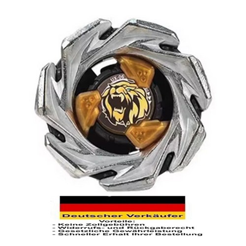 Leon crest für beyblade - für,