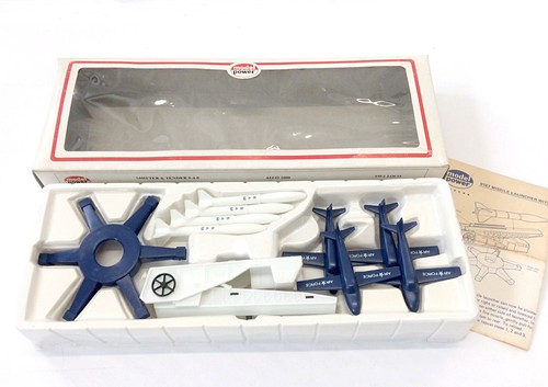 Model power 9164 air - power, 9164-1