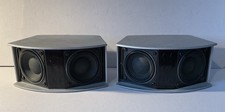 2 x BOSE Lautsprecher
