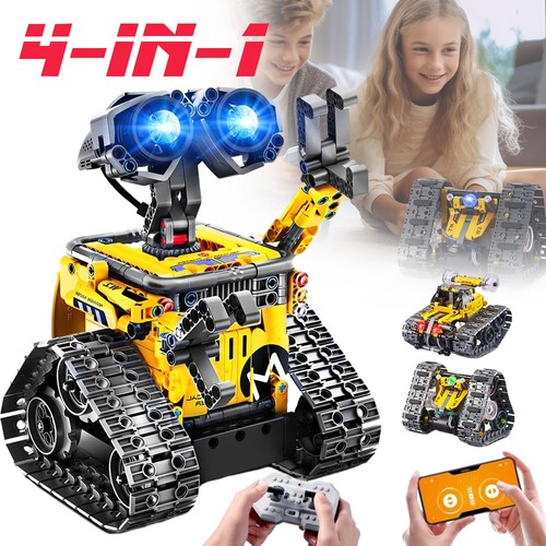 4in1 technik baustein - 4in1,