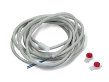 Temperaturfühler für Verdampfer 4,7kOhm für Liebherr Miele Kühlschrank 9590206